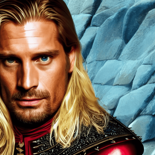AI generated: A youtube thumbnail with Jaime Lannister upfront in the middle, Aerys Targaryen over his left should...