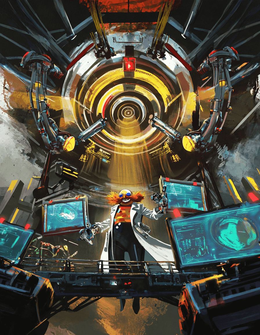 Guild wars 2 | Concept art - Image 1