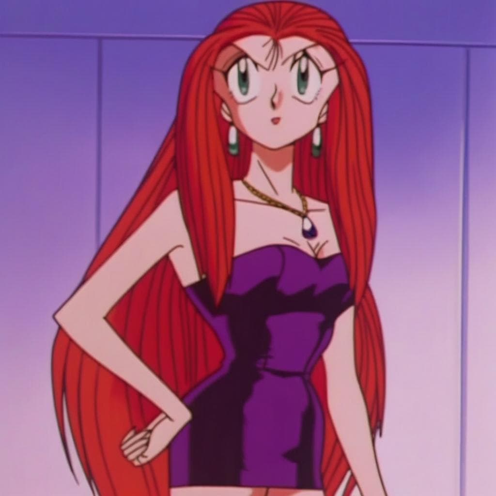 Reiko Mikami - Gosuto Suipa Mikami - 90s