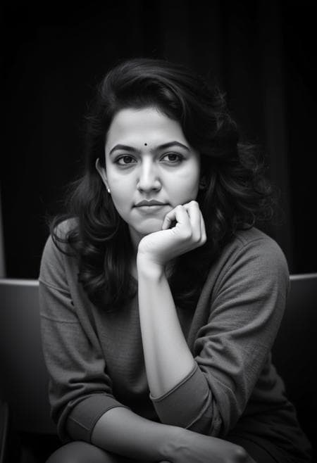 Aparna Das