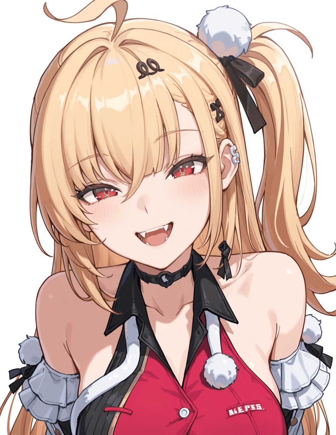 Cissia (Zenless Zone Zero)
