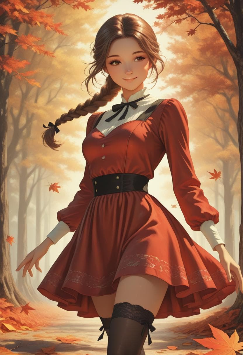 Flac's Anime Mix [IL] - Image 2
