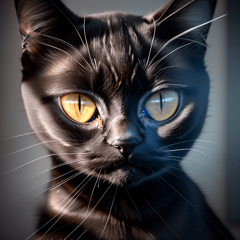 AI generated: (hyperrealism : 1. 4), (award winning: 1. 4) (masterpiece photo: 1. 4) BREAK 
a beautiful, very cute...