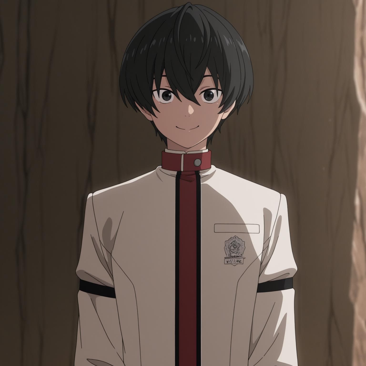 Cliff Grimoire [Mushoku Tensei]
