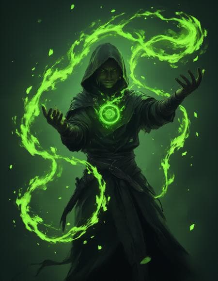 Flashfiring Mage Craft - Image 3