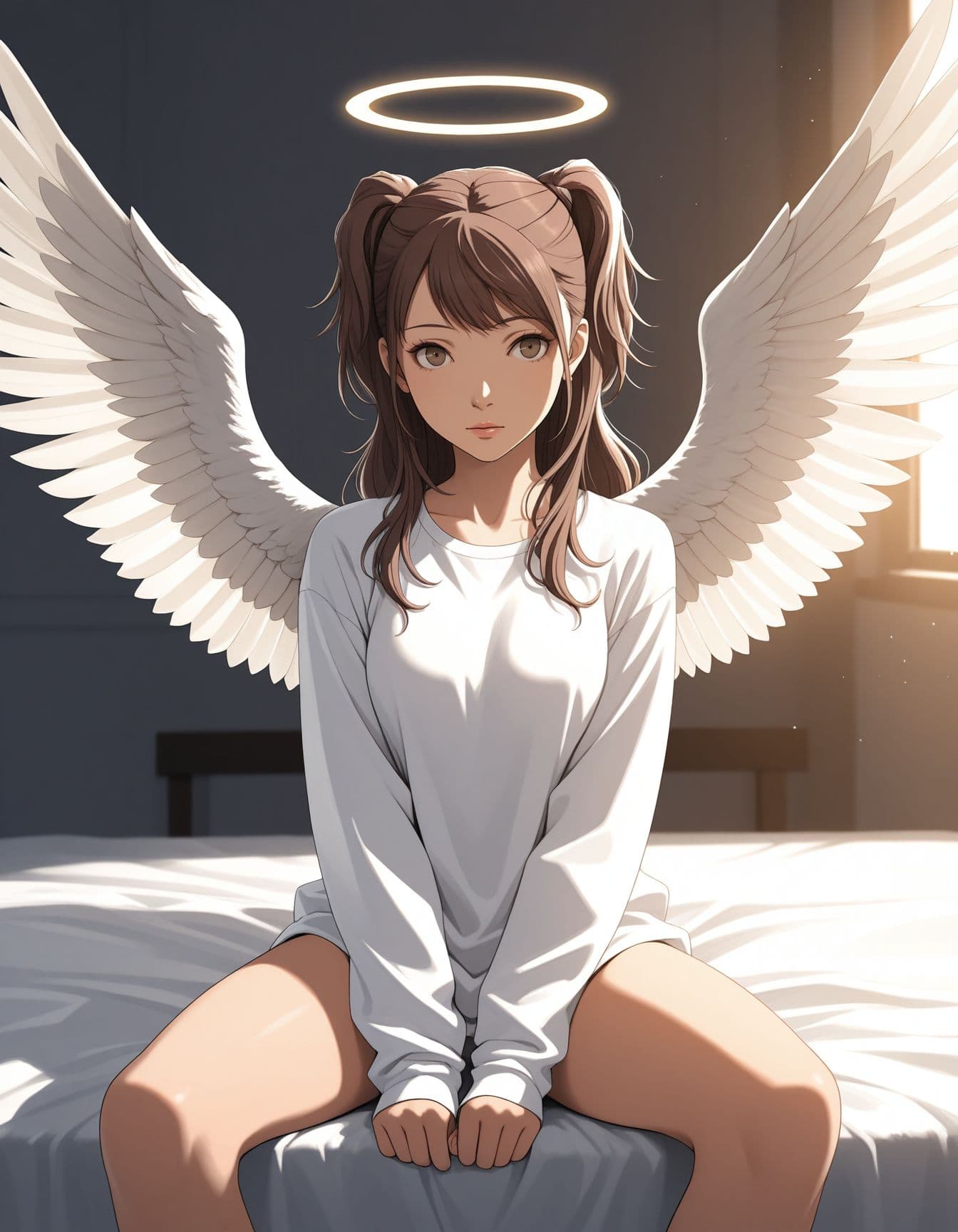 Rise from Persona 4 [IllustriousXL] - Image 3