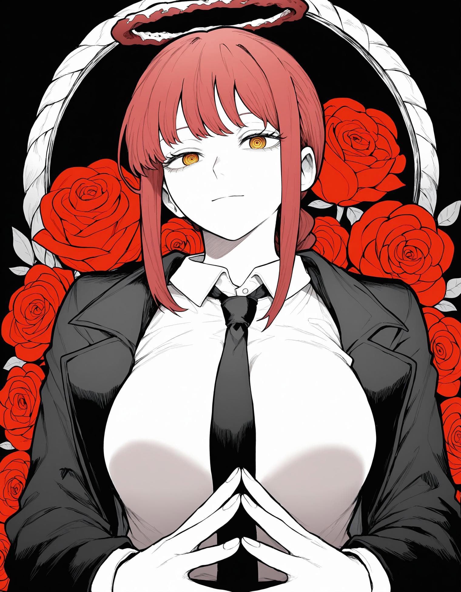 Comic Style | Ayanna AI - Image 2