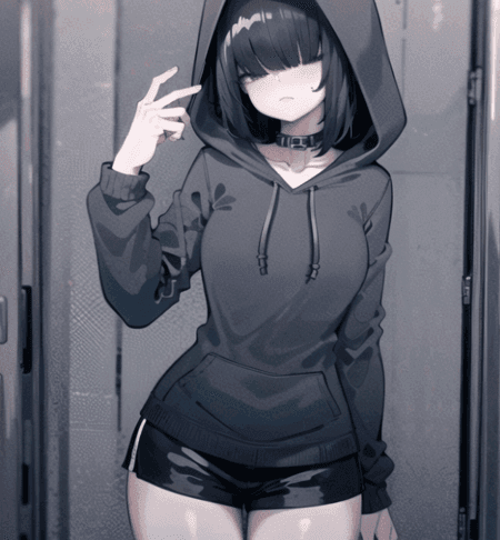 Norman Maggot Style LoRA - Image 1