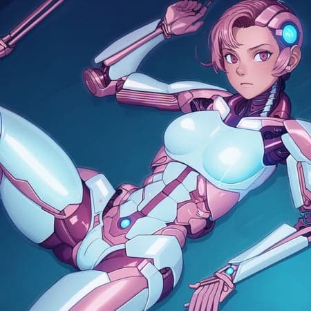 Retro Avas - Image 4