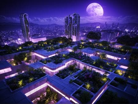 Urban Jungle - Image 2