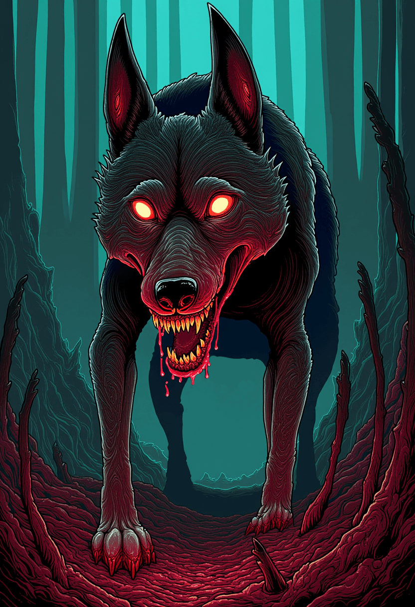 Cybergore - Image 2
