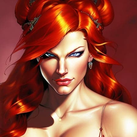  gGWoman