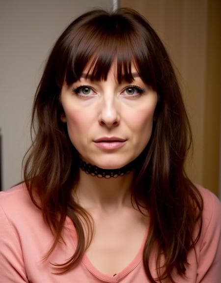 Svetlana - Shameless - Flux1.D - Image 3