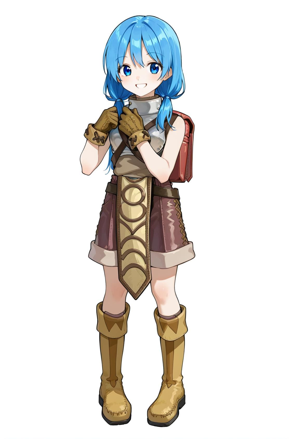 Novice (Ragnarok Online)