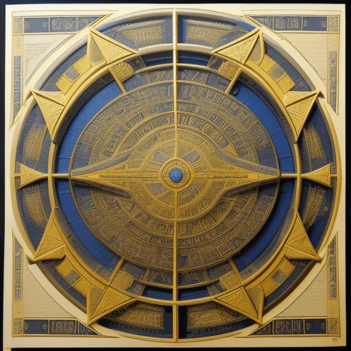 AI generated: Ethiopia Axum, diagram, research notes, on paper, sci fi, science fiction, 12k, masterpiece, intrica...