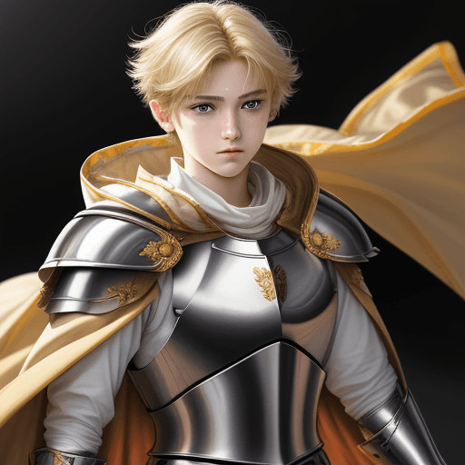 AI generated: Best quality, masterpiece, ultra high resolution, white background, realistic, hadesstyle, retracted...