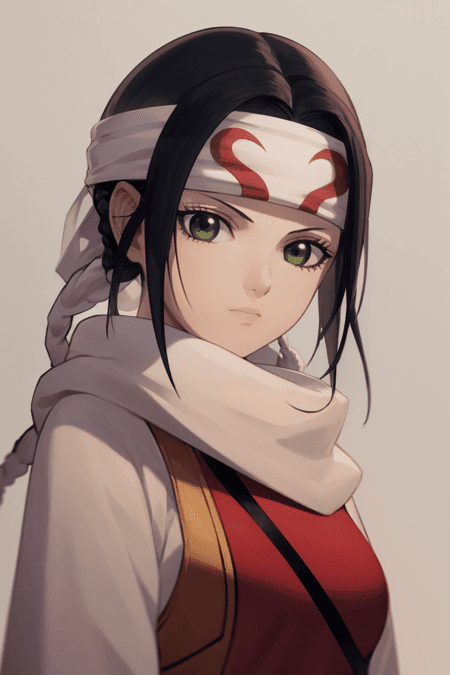 KyouKai - Kingdom - Character LORA