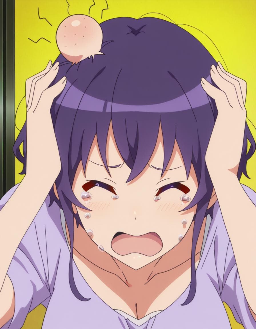 Michiru Hyoudou (氷堂 美智留) - Saekano: How to Raise a Boring Girlfriend (Saenai Heroine no Sodatekata) (冴えない彼女〈ヒロイン〉の育てかた)