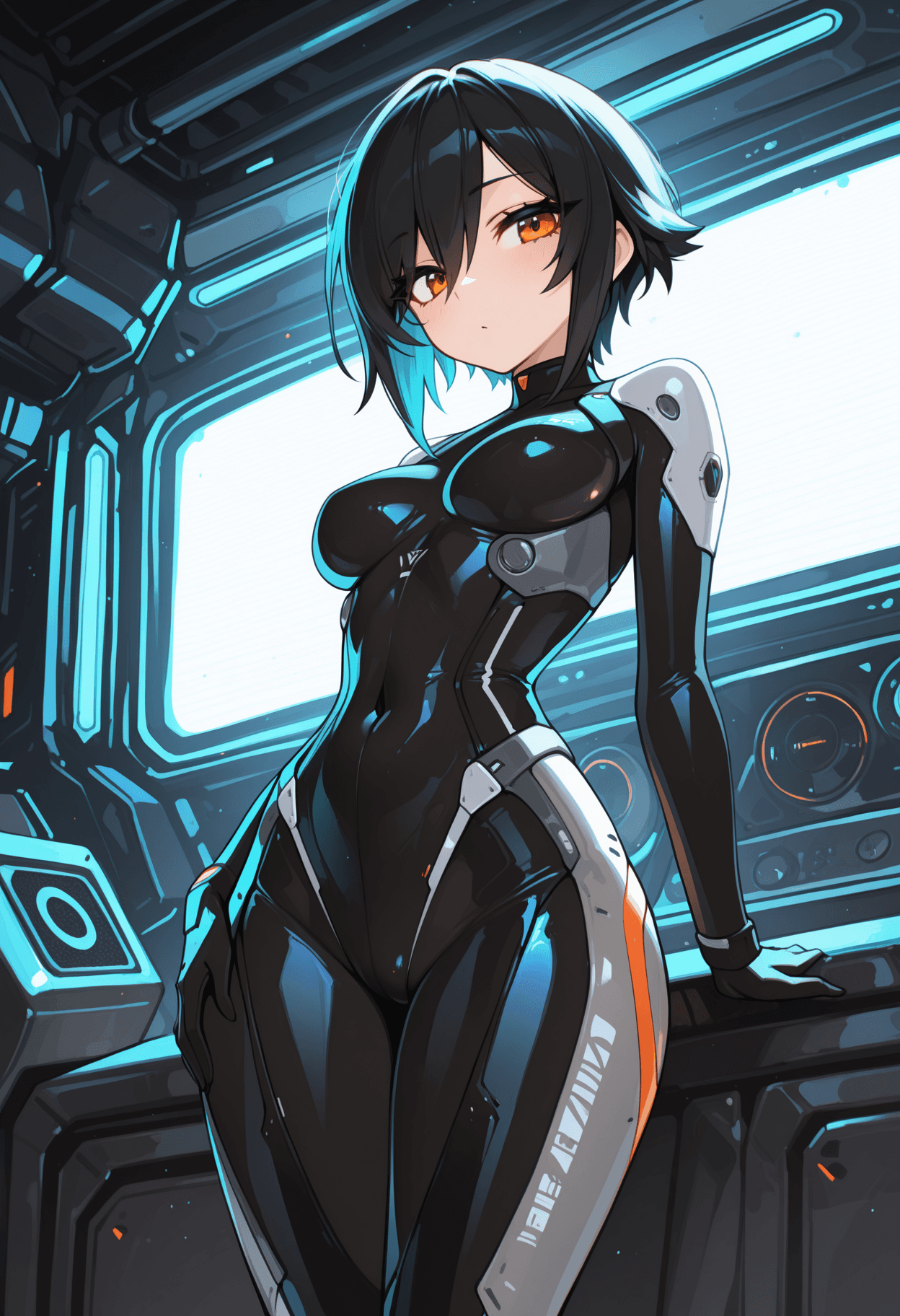 AegisMix - Image 1