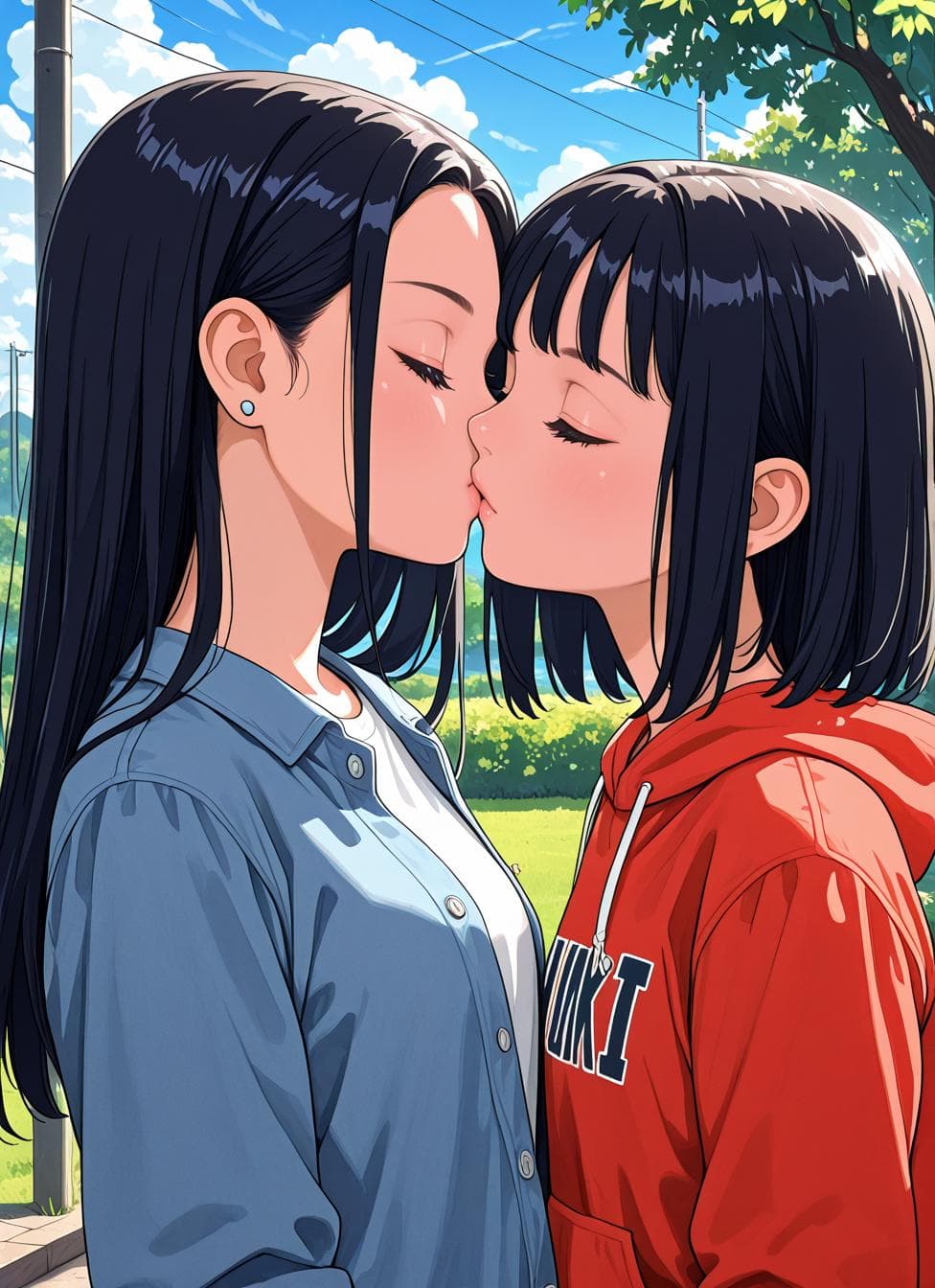 Fantasy Anime - Image 1