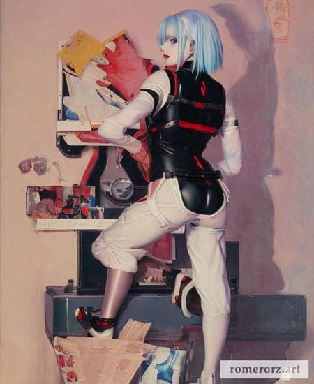 Lucy - EDR - Image 4