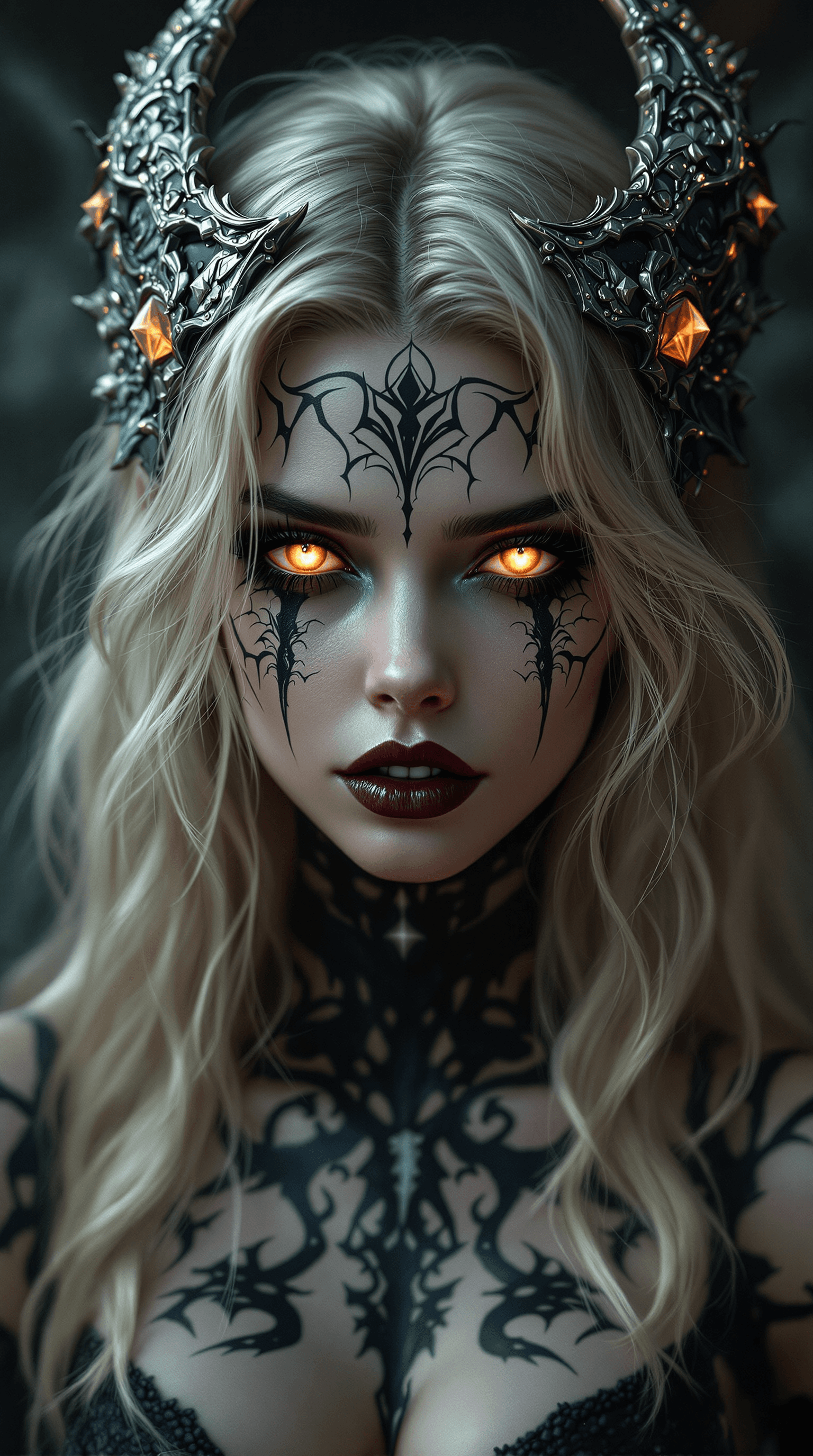 AI generated: a professional photo of a exceptionally of the most beautiful (age 18) girl angel in the world, Deta...