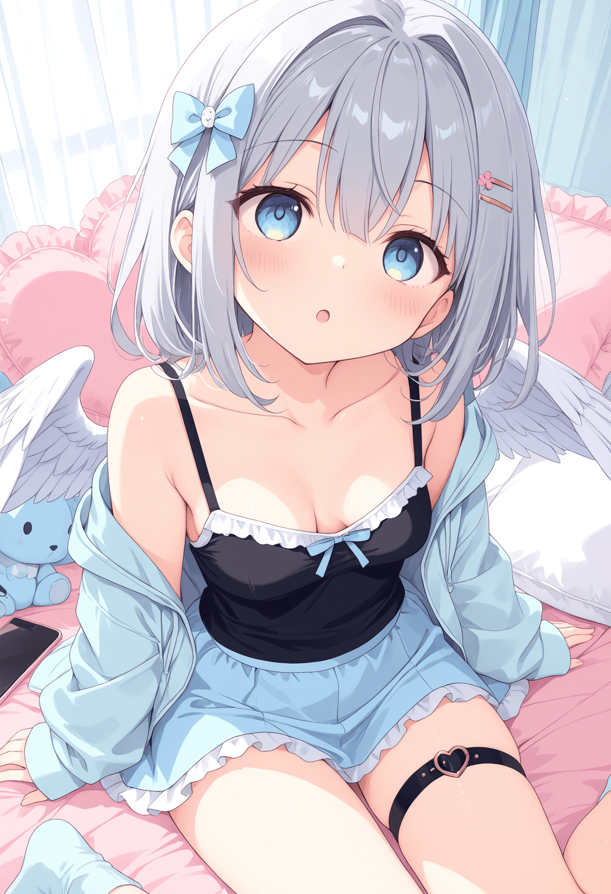 moemusume_style - Image 1