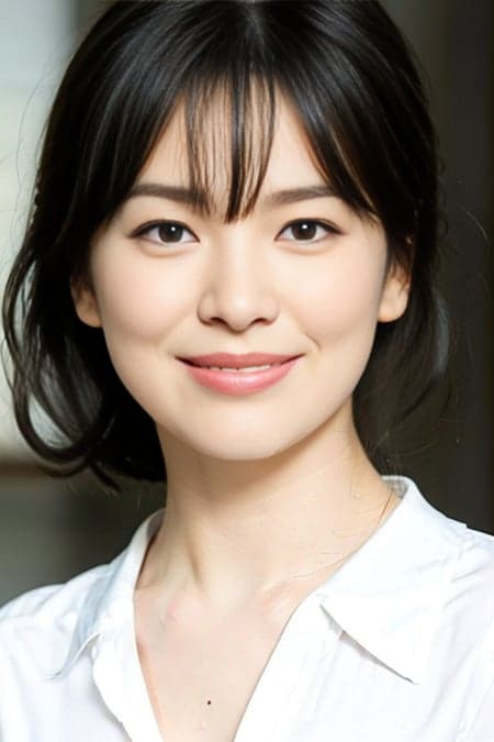 송혜교(Song Hye-kyo) - Image 1