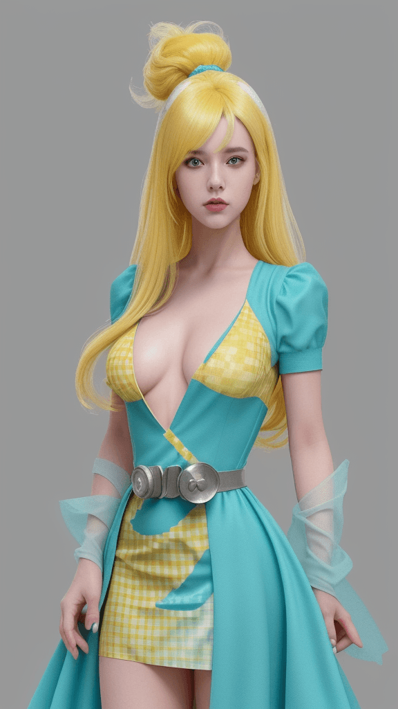 AI generated: yellow and white spiral checkered background,(best quality, 4k, 8k, highres, masterpiece:1.2),ultra-...