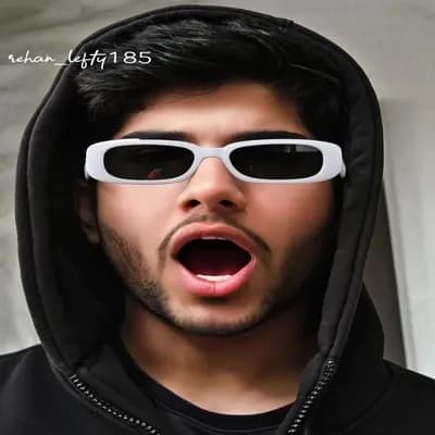 AI generated video: In football ground 
