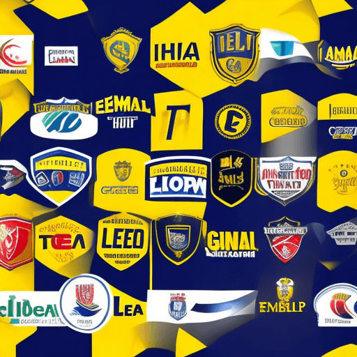 AI generated: imagem de fundo de tela do teams, tema da equipe : leão/leoas, imagem imponente, empresa EY, cor pre...