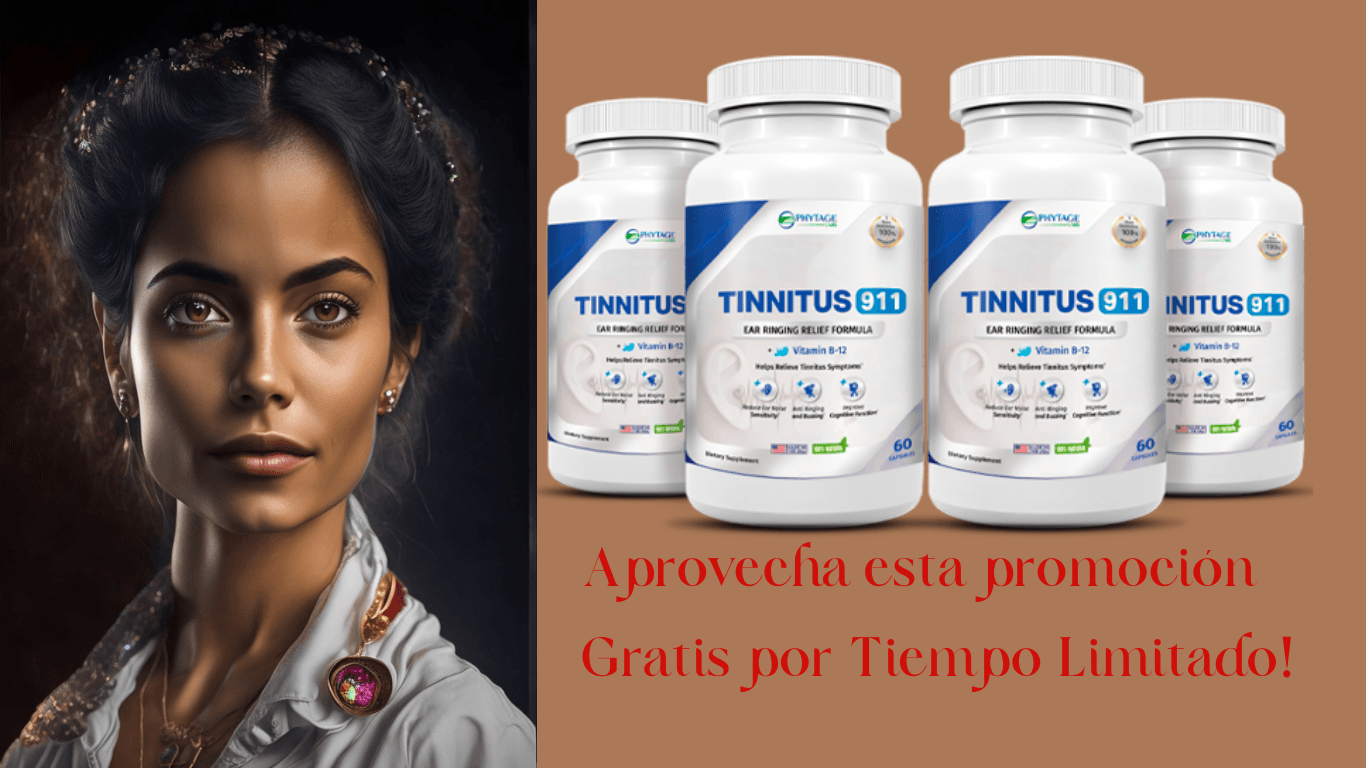 AI generated: una presentadora de producto medico