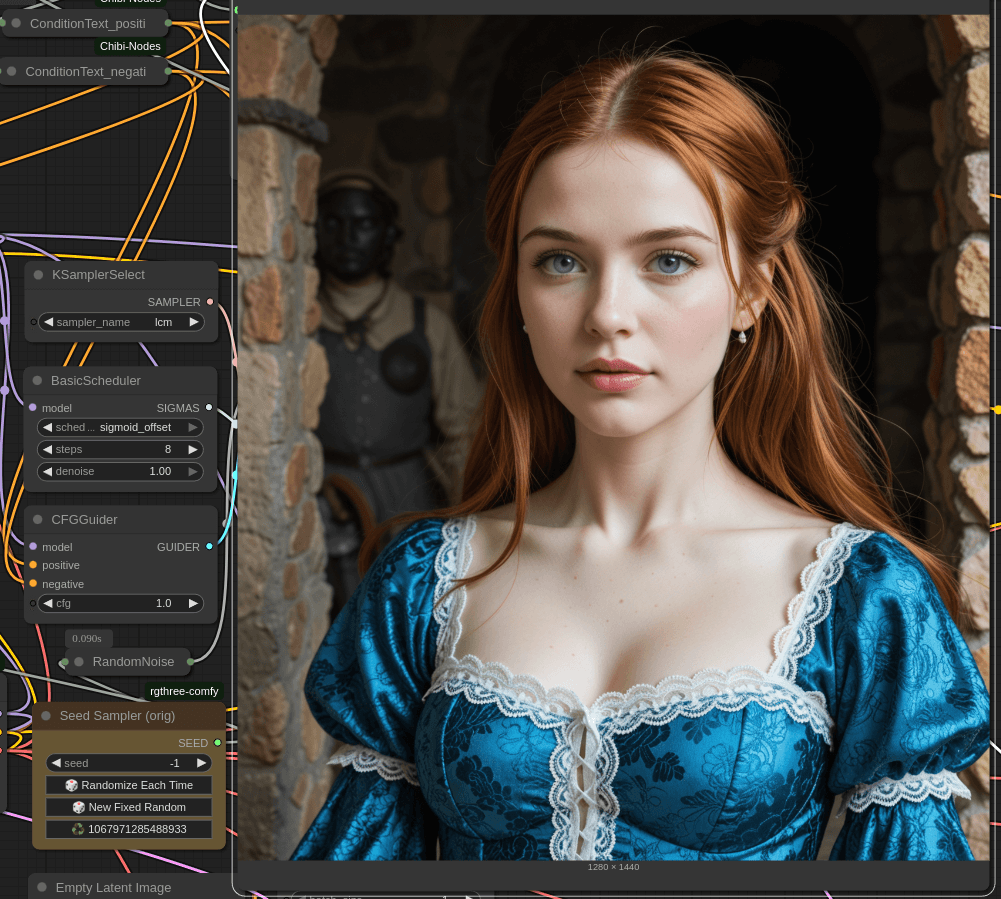Sam Realistic V2 - Image 1
