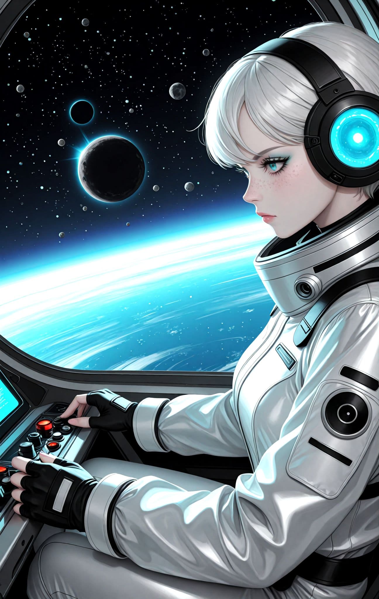 Animetic Synapse - Image 3