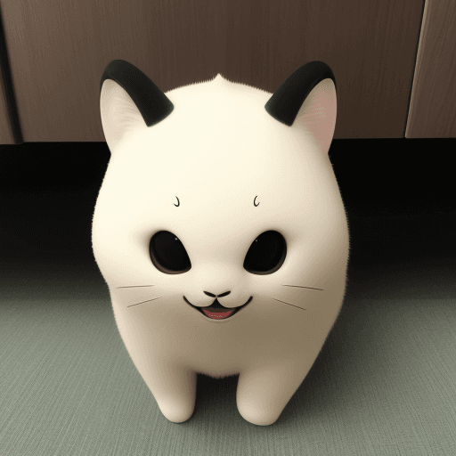 AI generated: 逼真