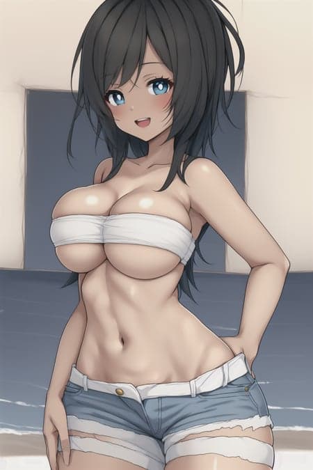 Chest Sarashi - Image 3
