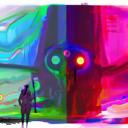 djz Glitch Stick - Image 4