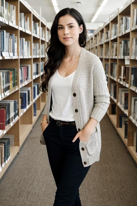 Lena Meyer-Landrut - Image 5