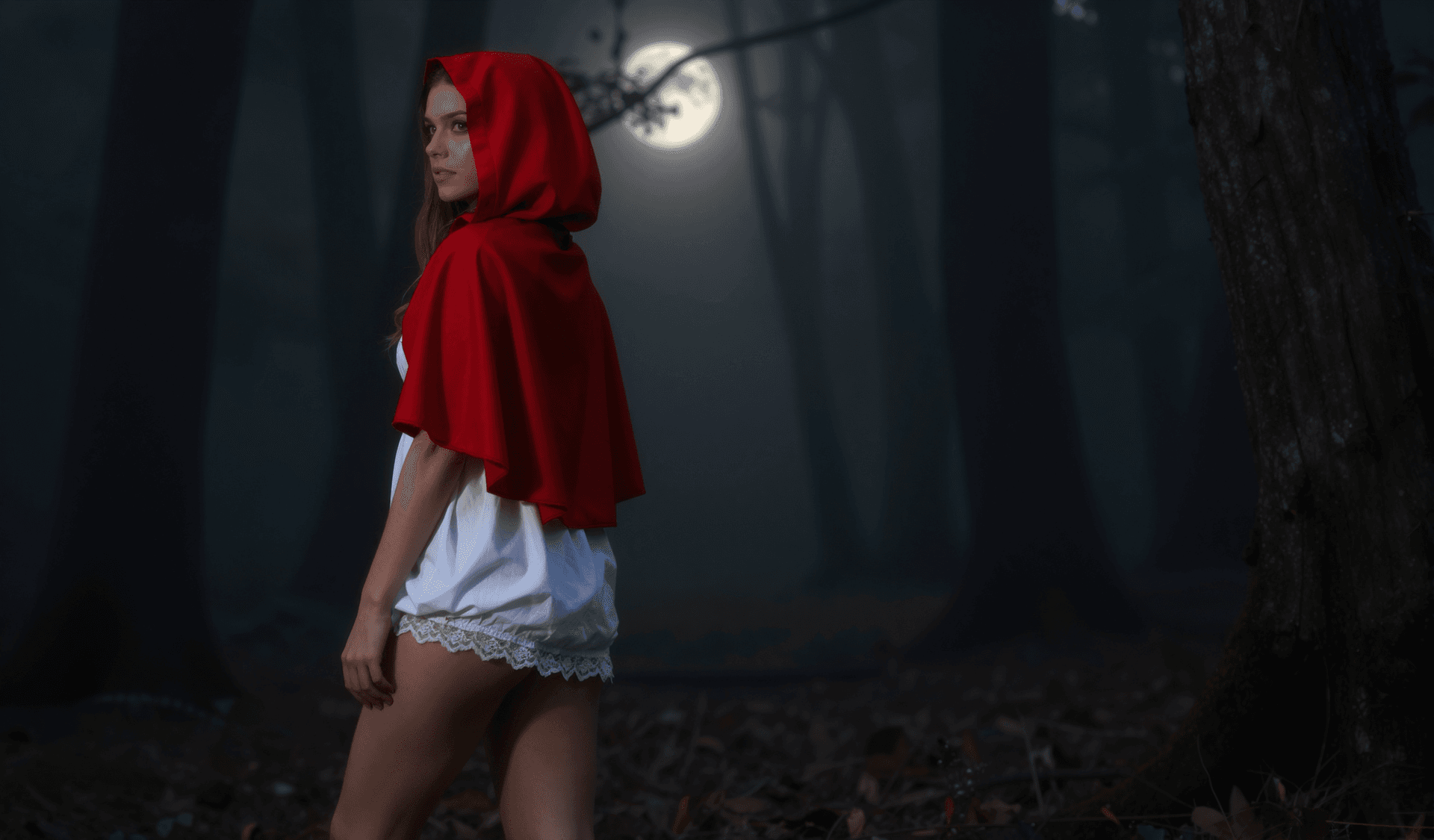 AI generated: raw photo captured with Fujifilm GFX 100 II, Velvia/Vivid mode, low key lighting, high contrast, ISO...