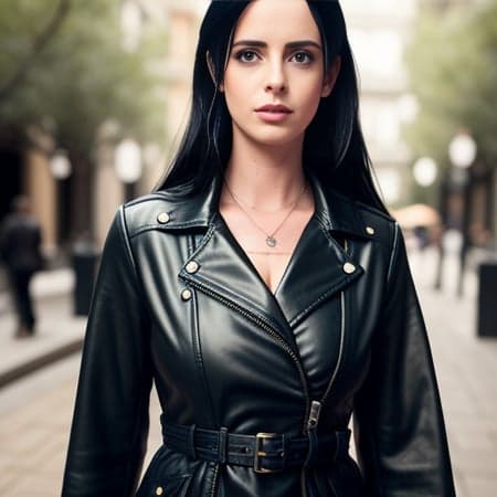 Krysten Ritter Embedding - Image 2