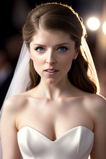 Anna Kendrick Embedding - Image 1