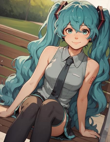 Butterchalk Style (Pony v6 | Illustrious v0.1)
