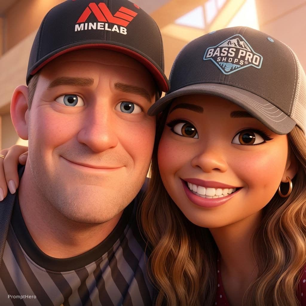 AI generated: CREATE IN DISNEY PIX 