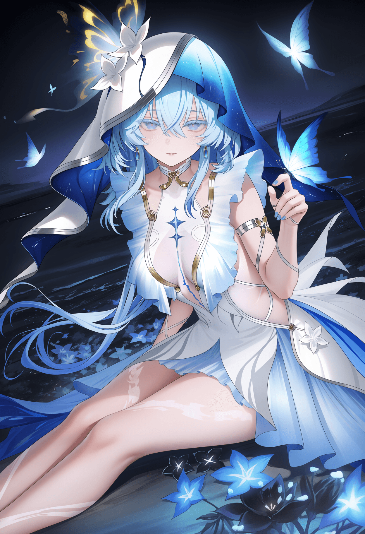 SilvermoonMix-Anima-Evolved