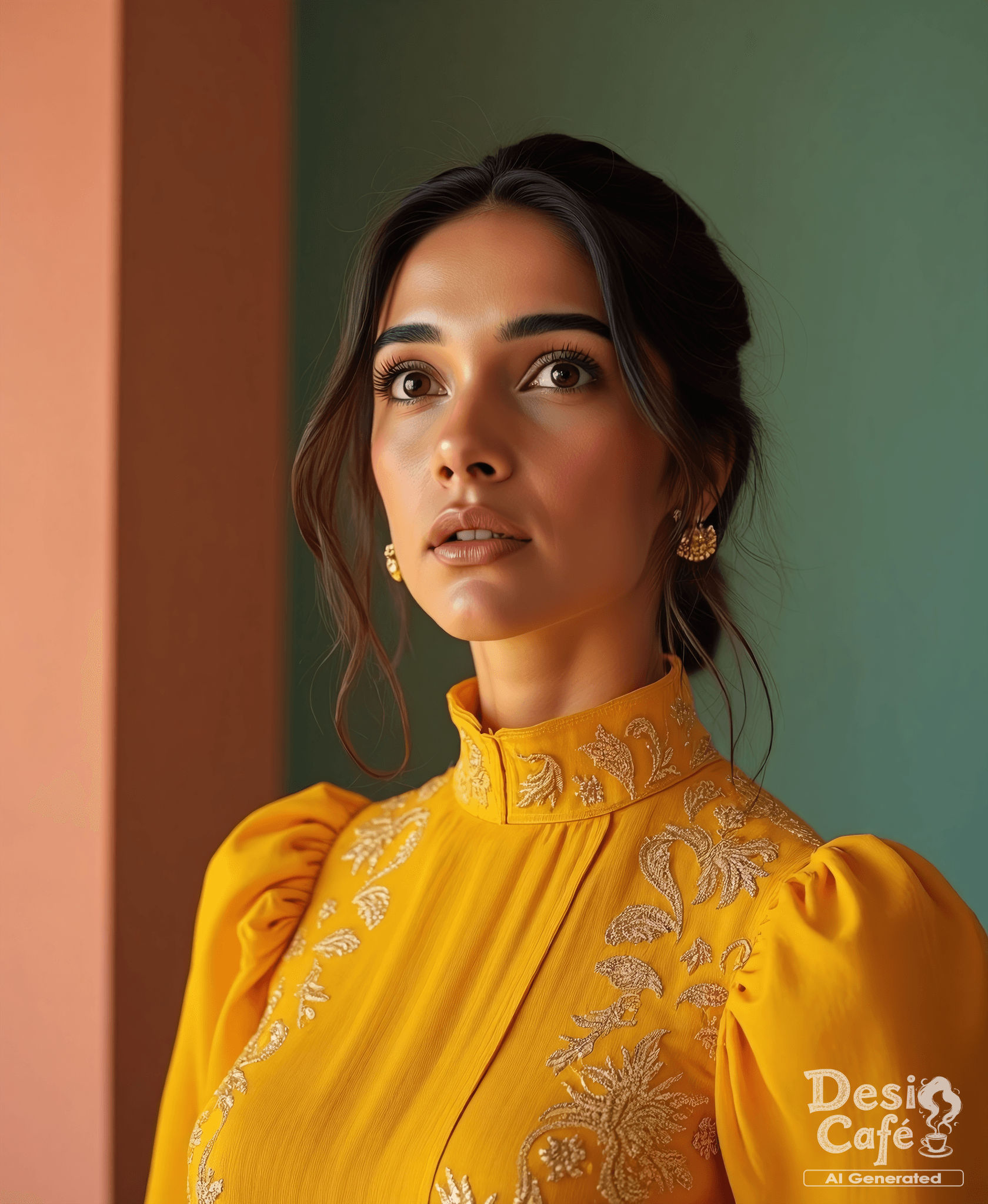 Tara Sharma - Indian Actress - Flux - LoRA