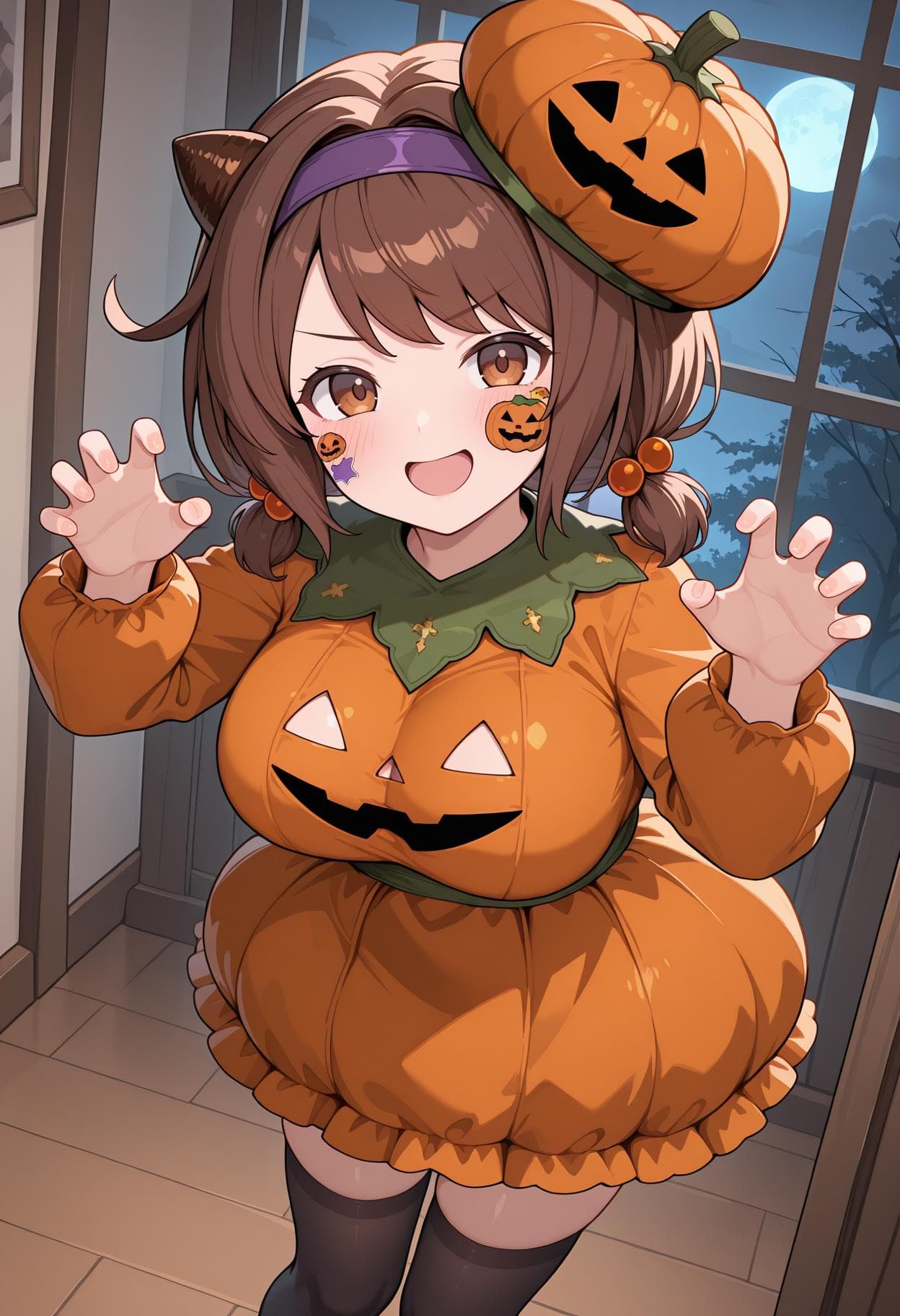 [IL v0.1] Yaia - Granblue Fantasy | ヤイア グランブルーファンタージ (4 costumes)
