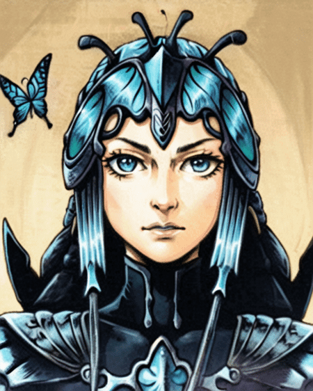 Magic the Gathering - The Dark - Image 4