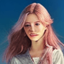 AI generated: (Masterpiece:1.4), (best quality:1.3), (illustration:1.1), (1girl:1.3), (beautiful detailed sky:1.1)...