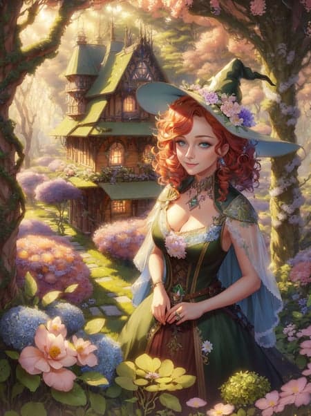 Style Sylva Magic - Image 2