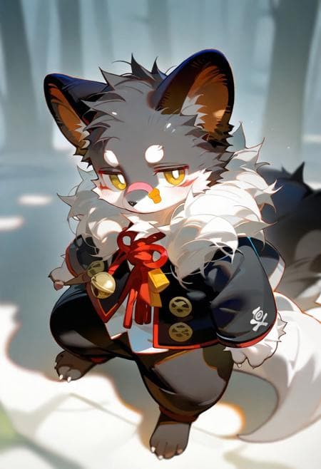 TakeFuji Fox Style - Image 3